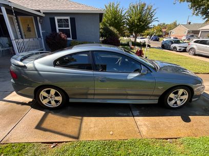 Used 2005 Pontiac GTO