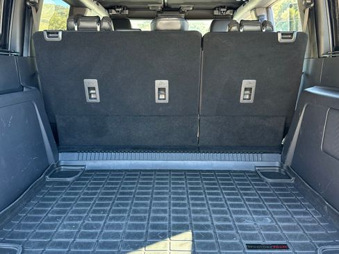 Used 2023 Ford Bronco Badlands image 16