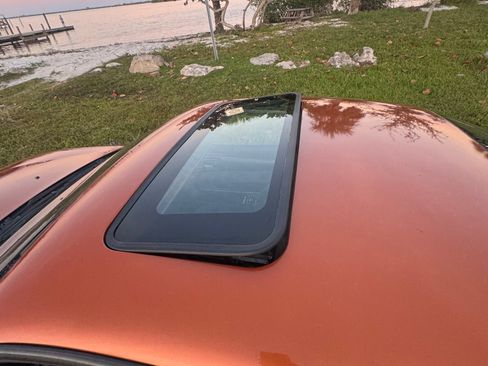 Used 1997 Nissan 240SX SE image 15