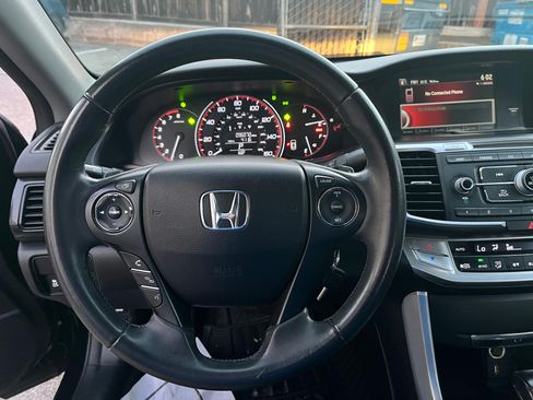 Used 2013 Honda Accord Sport image 12