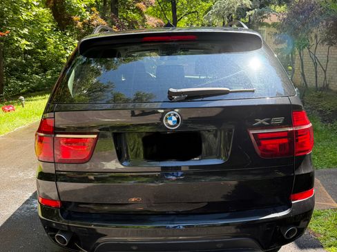 Used 2013 BMW X5 xDrive35d AWD/4WD image 11