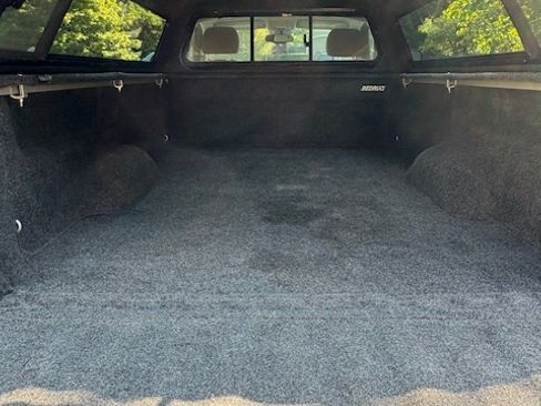 Used 2007 Chevrolet Silverado 3500 LT w/ Suspension Package, Off-Road image 18