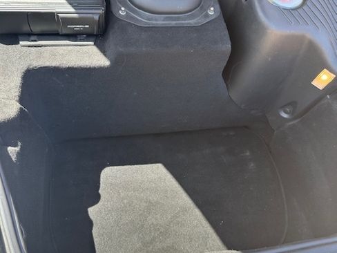 Used 2005 Porsche 911 Turbo S image 19