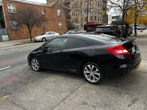 Used 2012 Honda Civic Si image 4