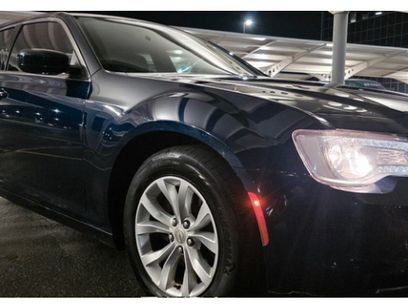Used 2016 Chrysler 300 Limited