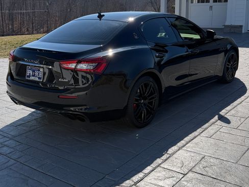 Used 2019 Maserati Ghibli S Q4 image 6