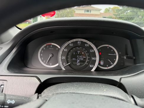 Used 2013 Honda Accord EX-L image 6