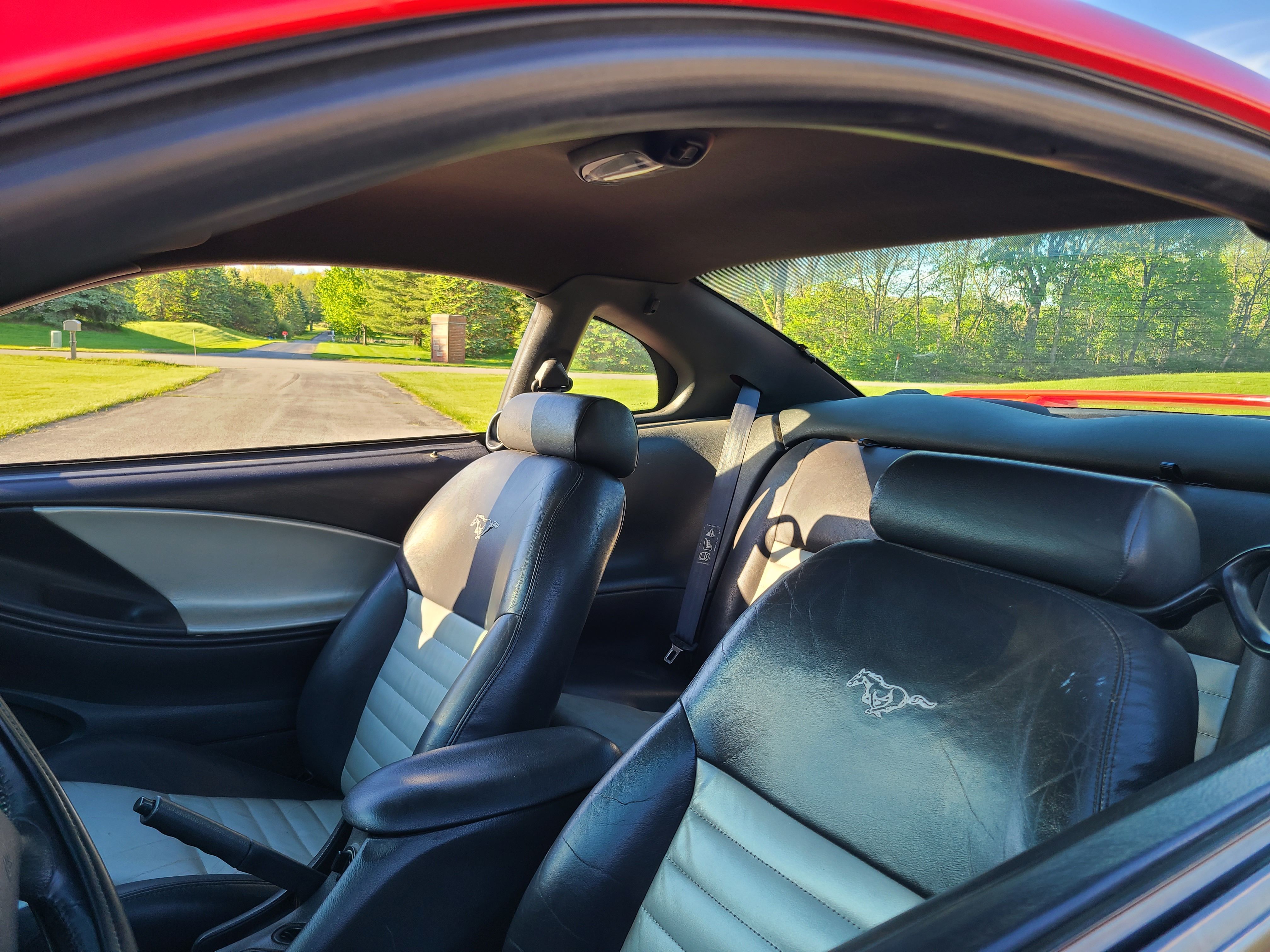 Used 1999 Ford Mustang GT RWD image 17