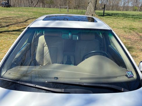 Used 2002 BMW 525i Sedan RWD image 9