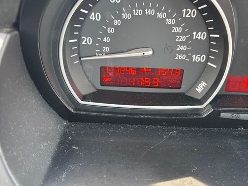 Used 2007 BMW X3 3.0si image 26