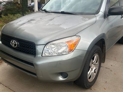 Used 2006 Toyota RAV4 4WD