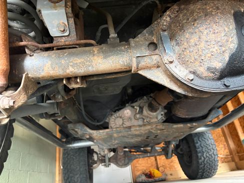 Used 1997 Jeep Wrangler Sport AWD/4WD image 16