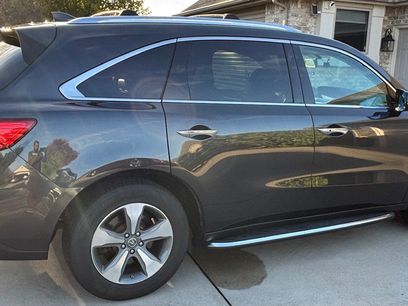 Used 2014 Acura MDX SH-AWD