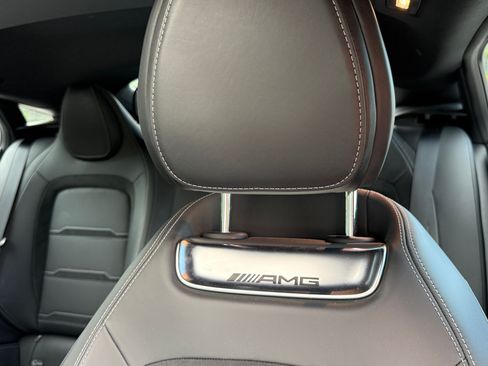 Used 2019 Mercedes-Benz AMG GT 63 image 11