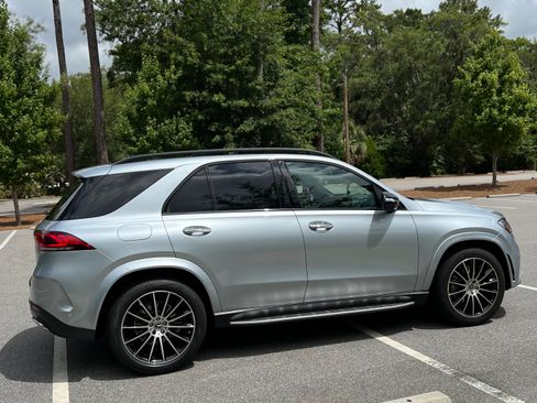 Used 2023 Mercedes-Benz GLE 350 350 Sport Utility 4D image 12