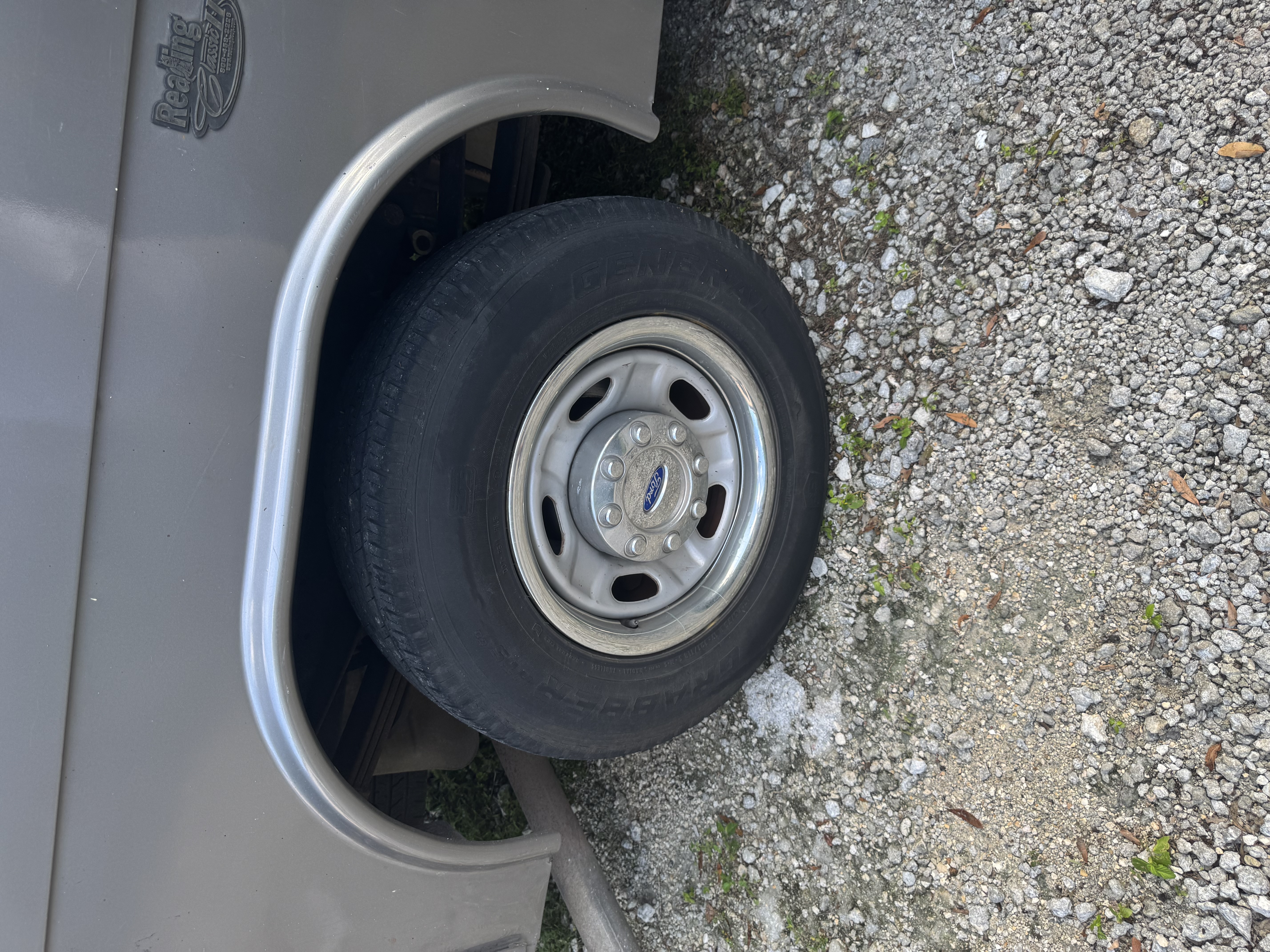 Used 2010 Ford F250 XL RWD image 13