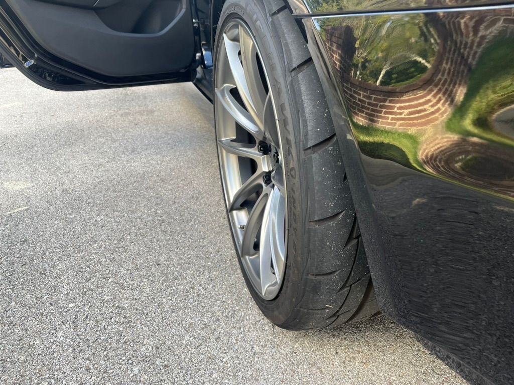 Used 2017 Chevrolet SS RWD image 22