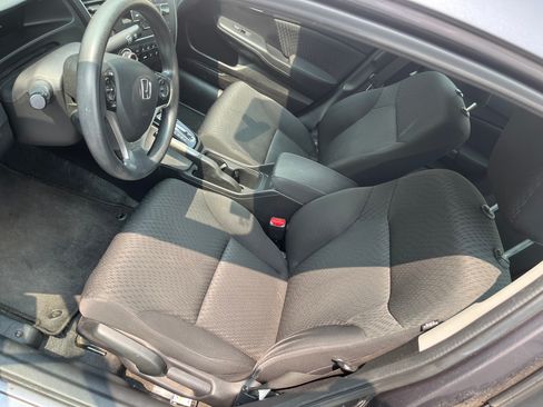 Used 2015 Honda Civic LX image 15