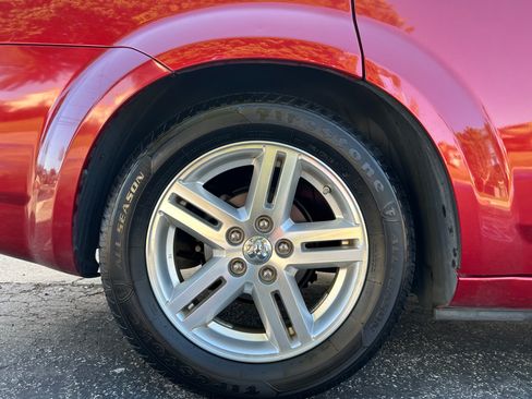 Used 2009 Dodge Avenger R/T w/ Premium Convenience Group FWD image 27