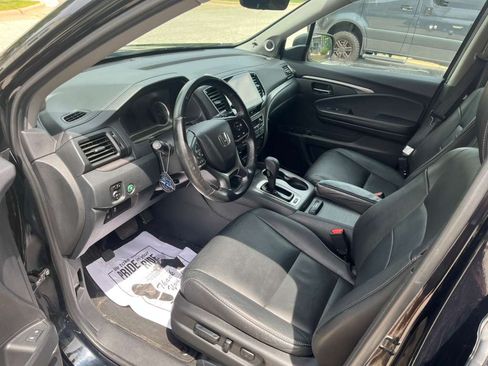 Used 2020 Honda Pilot EX-L image 9