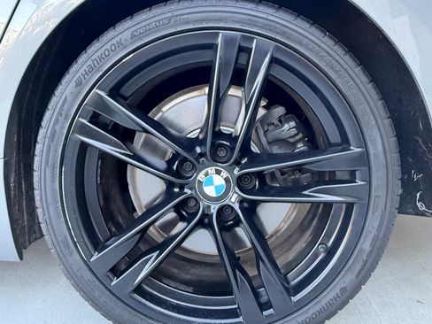Used 2016 BMW 650i Gran Coupe image 16