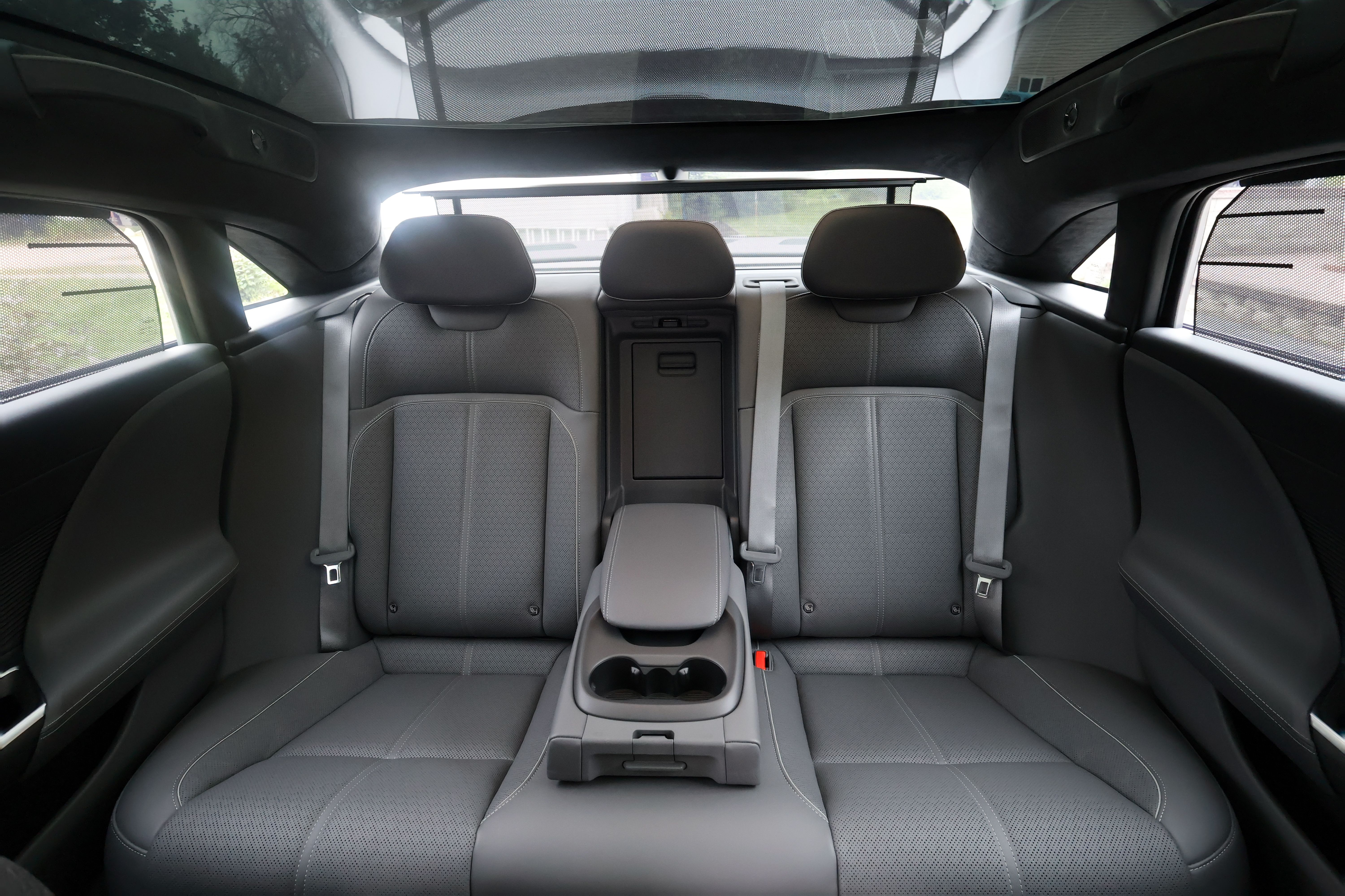 Used 2022 Lucid Air Grand Touring AWD/4WD image 16