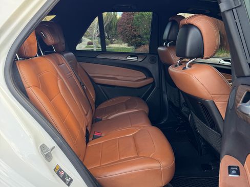 Used 2016 Mercedes-Benz GLE 350 4MATIC image 12