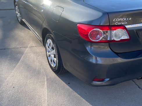 Used 2012 Toyota Corolla L image 9