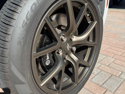 Used 2025 Dodge Durango R/T image 23