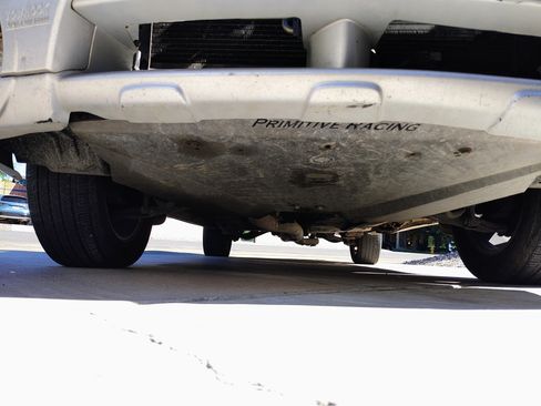 Used 2004 Subaru Baja Turbo image 8