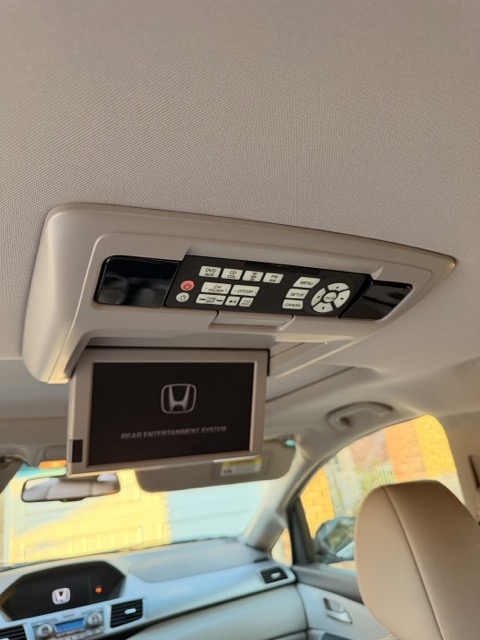 Used 2011 Honda Odyssey EX-L image 10