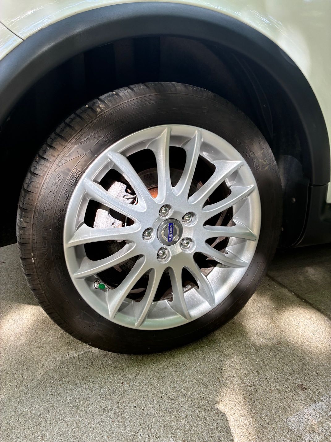 Used 2012 Volvo C30 T5 FWD image 11