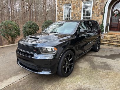 Used 2019 Dodge Durango R/T