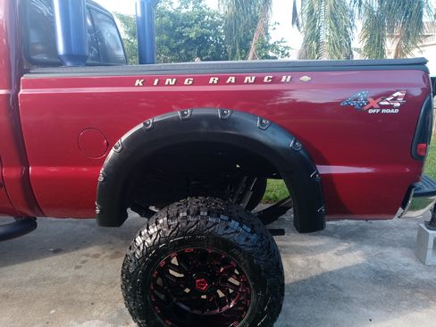 Used 2004 Ford F250 King Ranch image 22