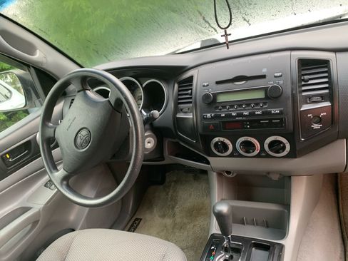 Used 2007 Toyota Tacoma 2WD Access Cab image 5