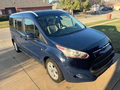 Used 2014 Ford Transit Connect Titanium