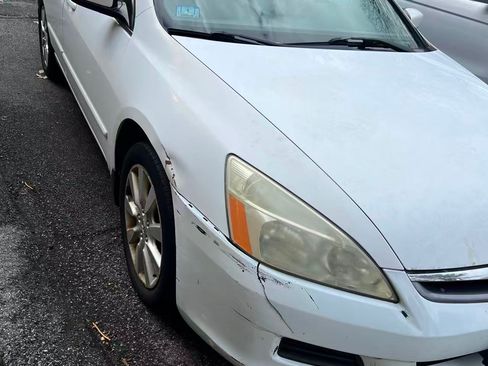 Used 2006 Honda Accord EX-L image 6