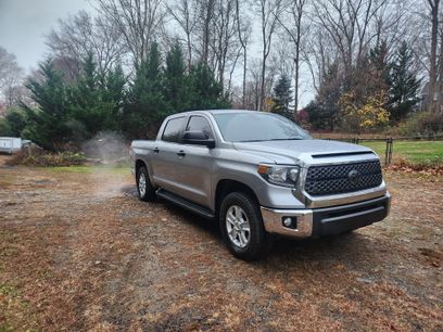 Used 2020 Toyota Tundra SR5