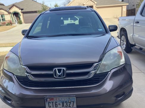 Used 2011 Honda CR-V EX image 6