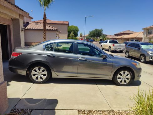 Used 2009 Honda Accord LX image 12