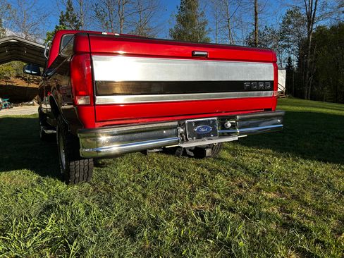Used 1996 Ford F150 4x4 Regular Cab image 29