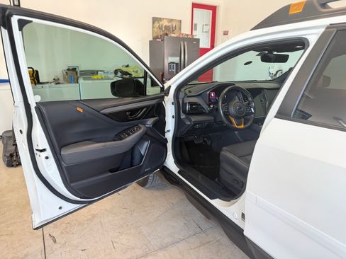 Used 2024 Subaru Outback Wilderness image 15