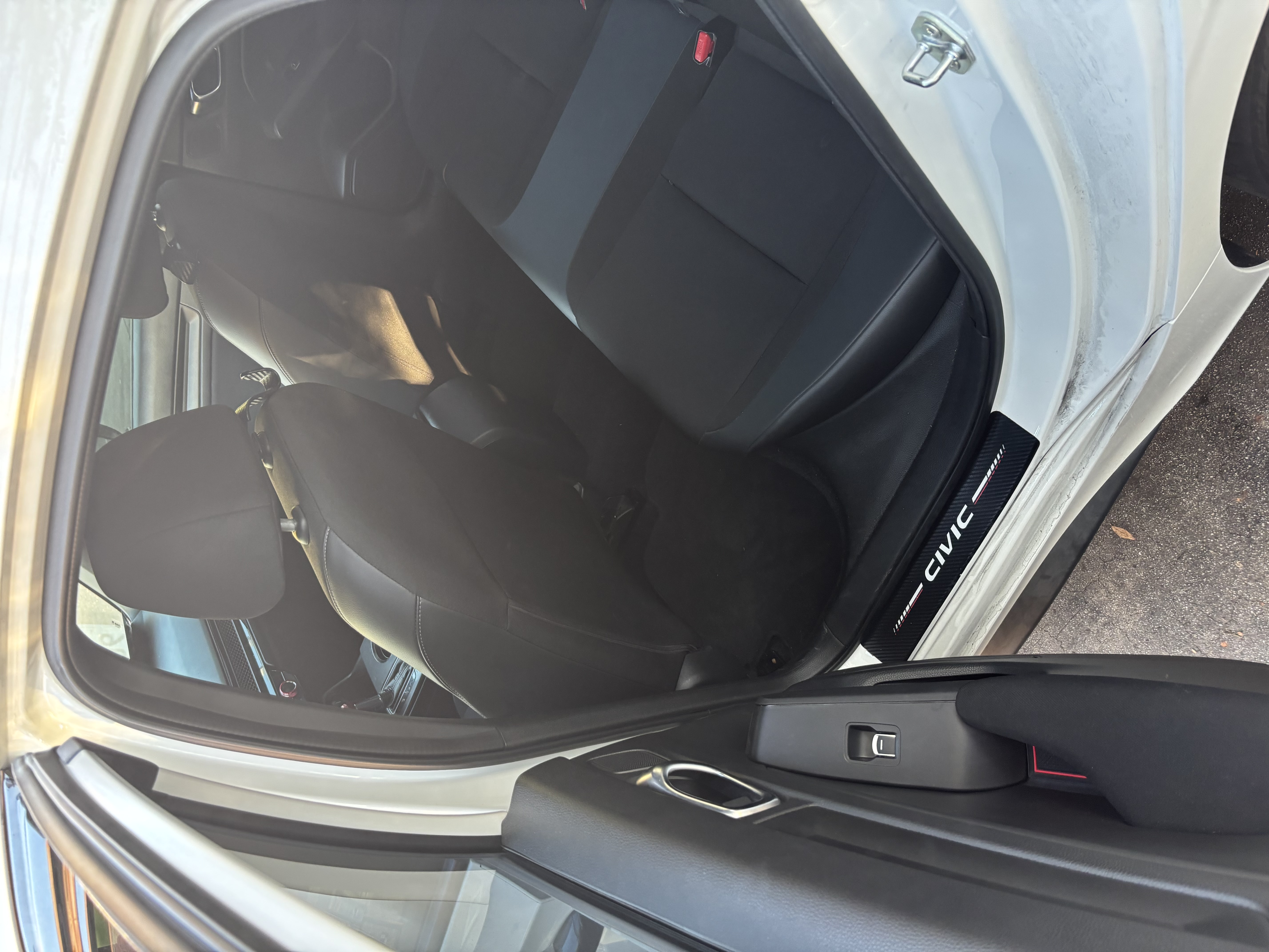 Used 2022 Honda Civic Sport image 11