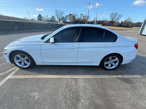 Used 2014 BMW 328i Sedan image 1