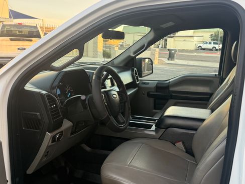 Used 2018 Ford F150 XL w/ XL Power Equipment Group image 5