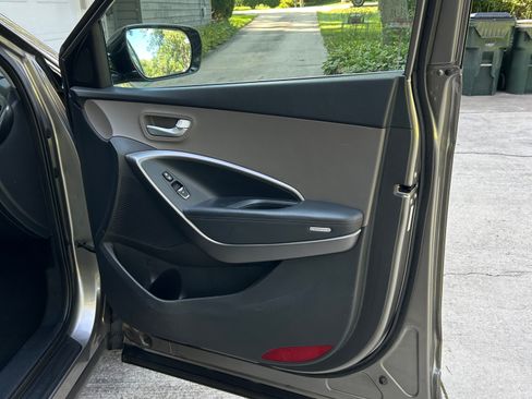 Used 2014 Hyundai Santa Fe Sport w/ Premium Equipment Package 03 image 20