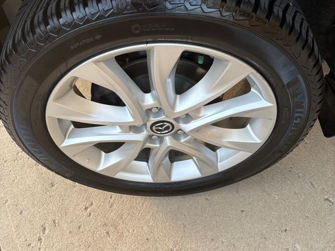 Used 2013 MAZDA CX-5 Grand Touring w/ GT Tech Pkg AWD/4WD image 20