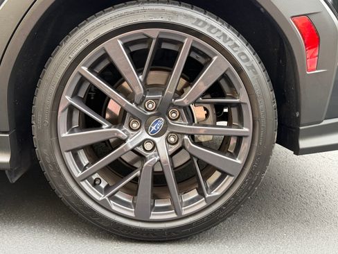 Used 2023 Subaru WRX Premium AWD/4WD image 16