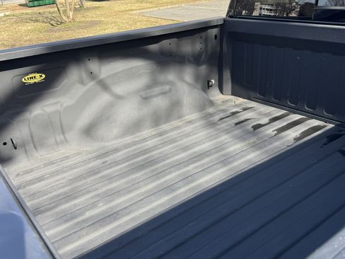 Used 2019 RAM 1500 Rebel w/ Rebel Level 2 Equipment Group image 9