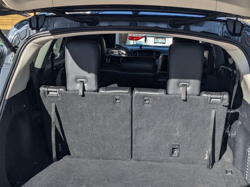 Used 2013 INFINITI JX35 AWD w/ Premium Pkg image 13